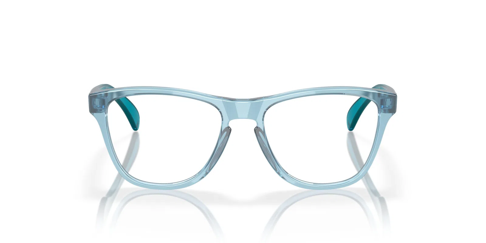 Oakley Frogskins Xs Rx 8009 Eyeglasses - view 31
